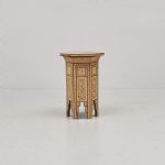 1206 6164 PEDESTAL